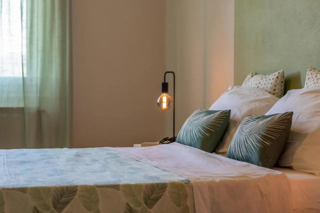 Appartamento Vista Mare Lerici L'Elce Sul Mare Apartman