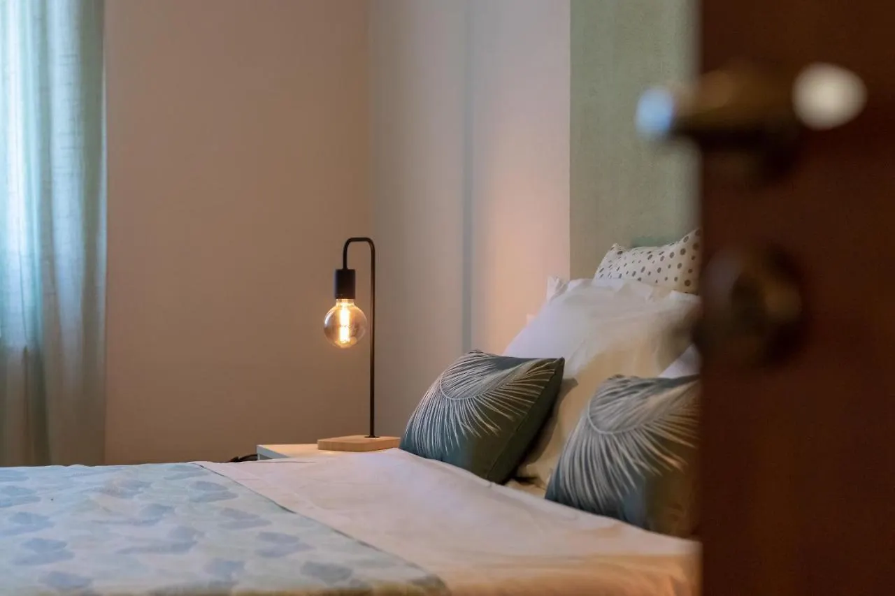 Apartman Appartamento Vista Mare Lerici L'Elce Sul Mare Olaszország