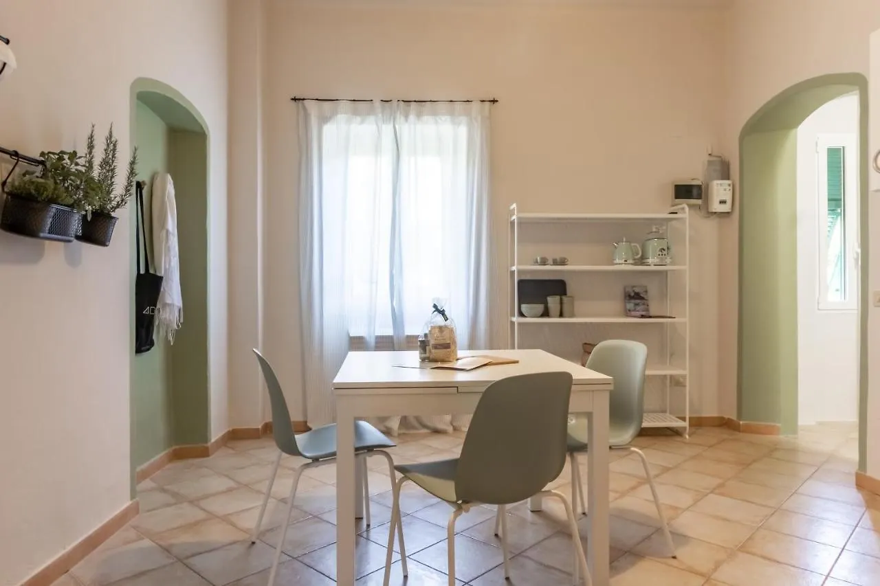 Apartman Appartamento Vista Mare Lerici L'Elce Sul Mare