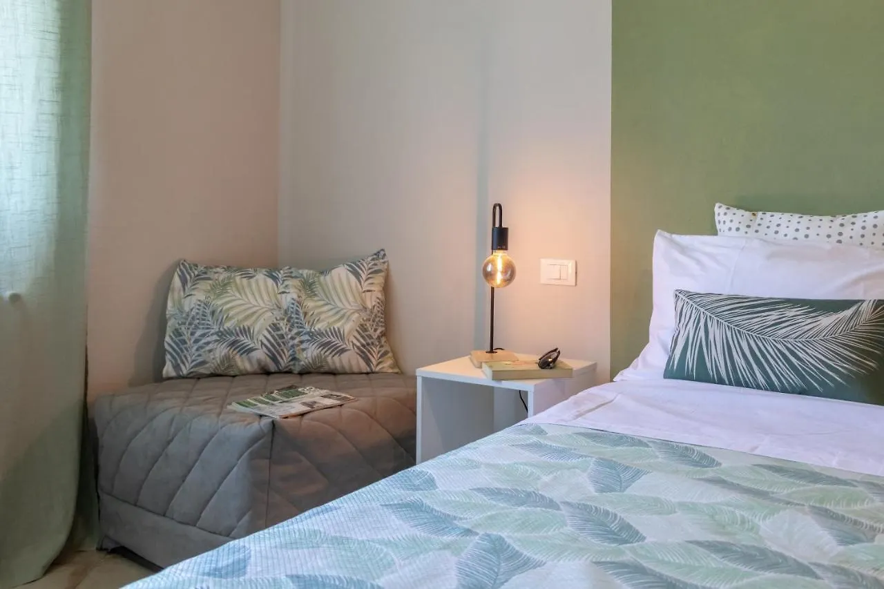 Appartamento Vista Mare Lerici L'Elce Sul Mare