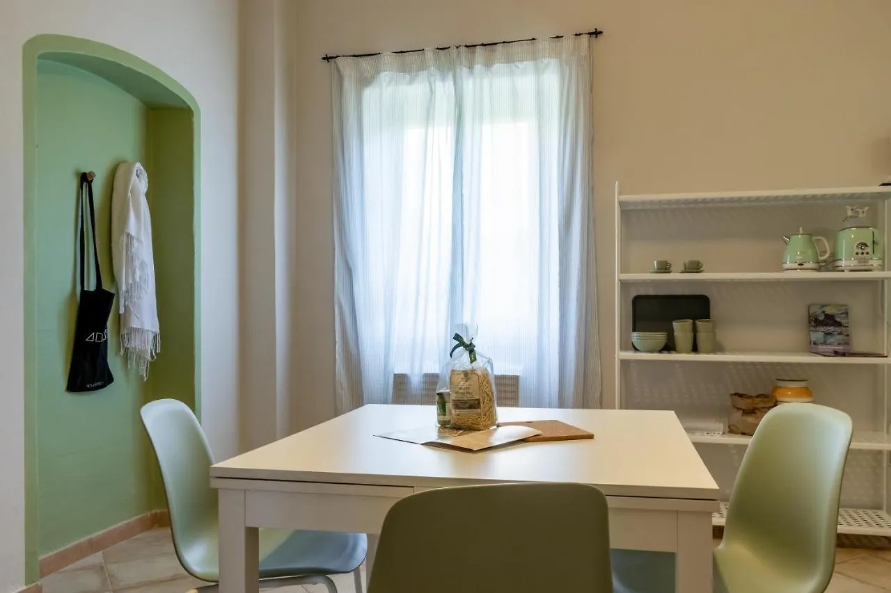 Appartamento Vista Mare Lerici L'Elce Sul Mare 0*,  Italy