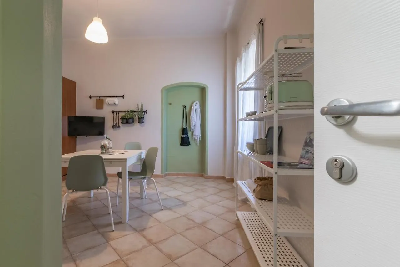 Apartment Appartamento Vista Mare Lerici L'Elce Sul Mare
